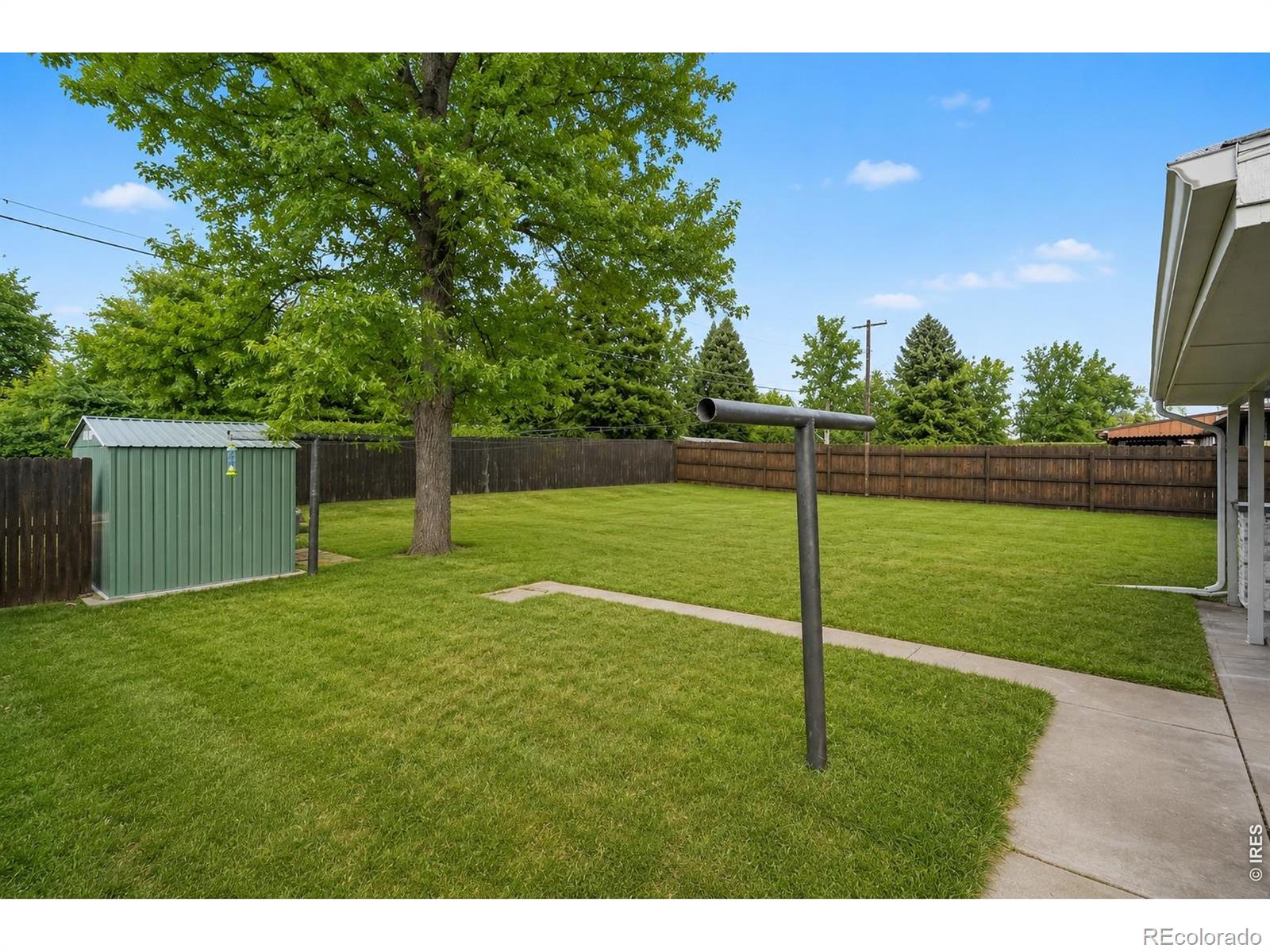 MLS Image #18 for 3211  butternut drive,loveland, Colorado