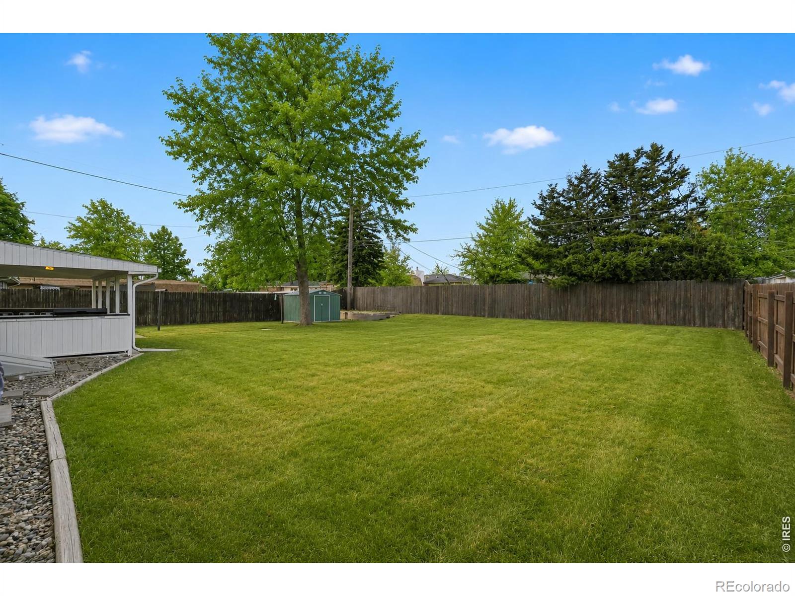 MLS Image #19 for 3211  butternut drive,loveland, Colorado