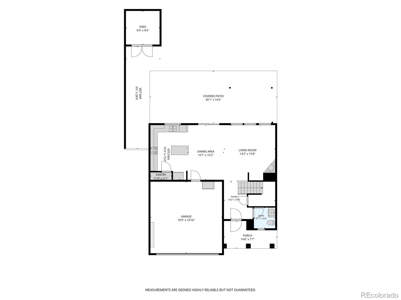 MLS Image #46 for 453  bonanza drive,erie, Colorado