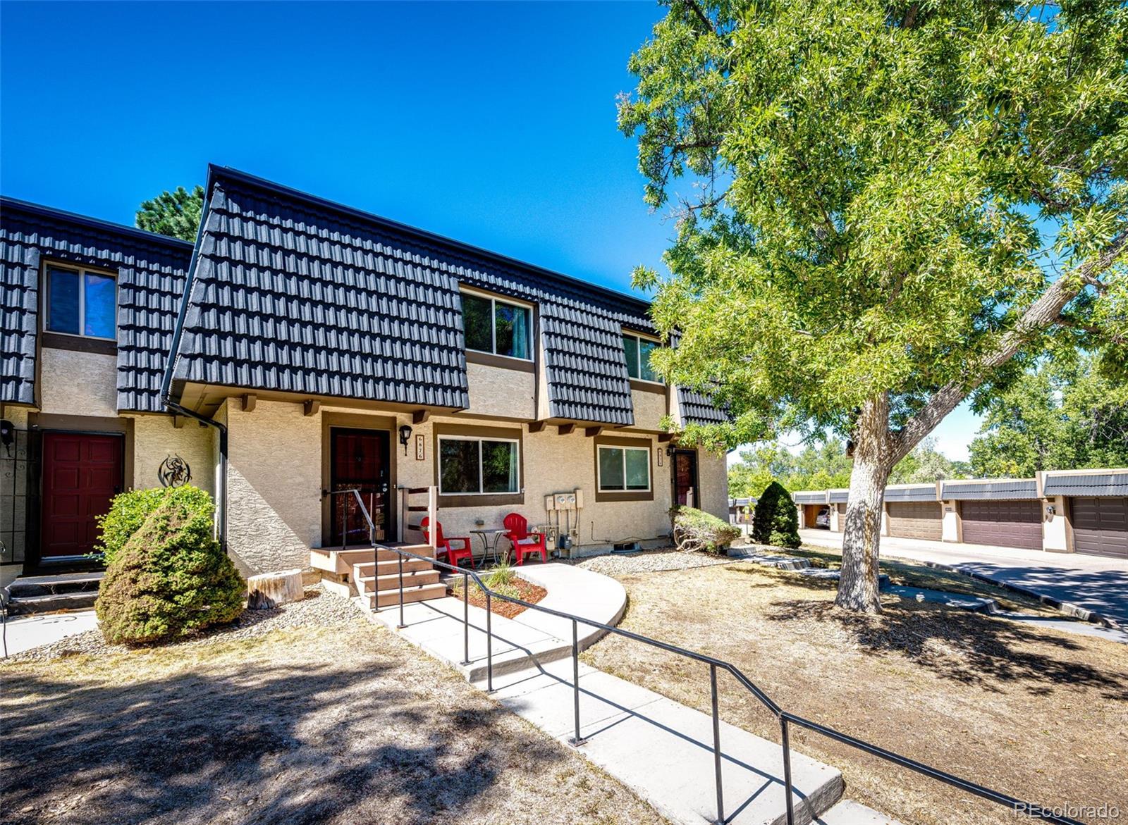 MLS Image #0 for 6876 s broadway ,centennial, Colorado