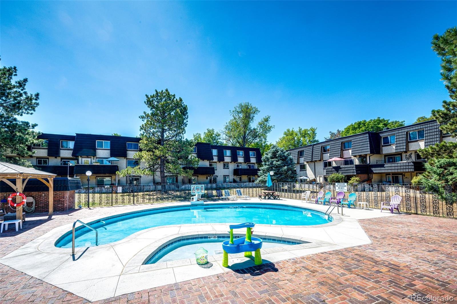 MLS Image #32 for 6876 s broadway ,centennial, Colorado