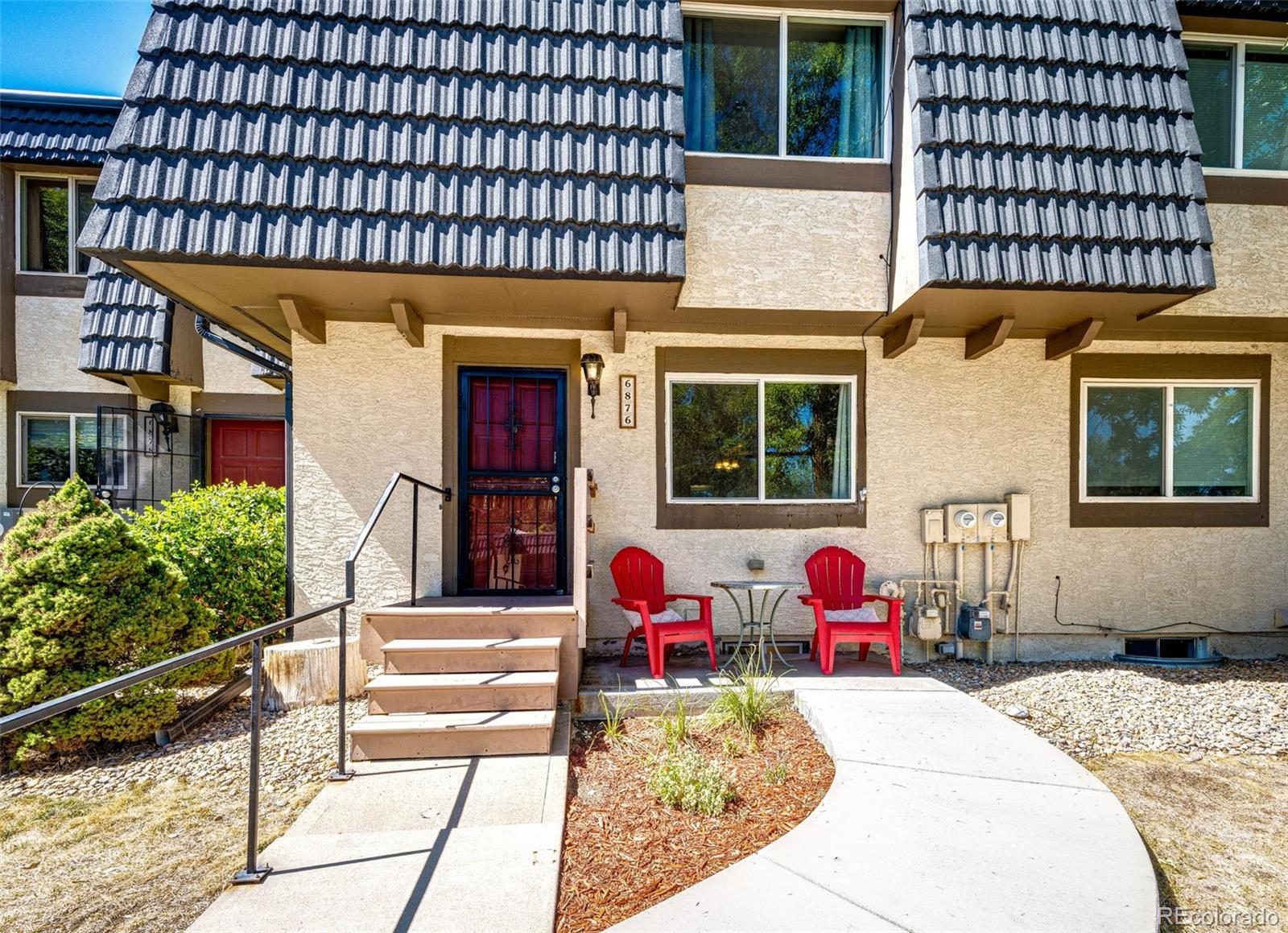 MLS Image #33 for 6876 s broadway ,centennial, Colorado