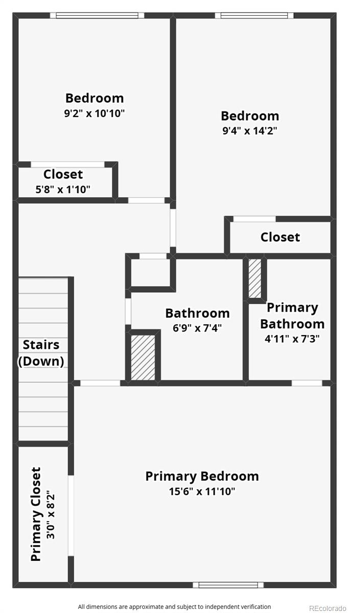MLS Image #35 for 6876 s broadway ,centennial, Colorado