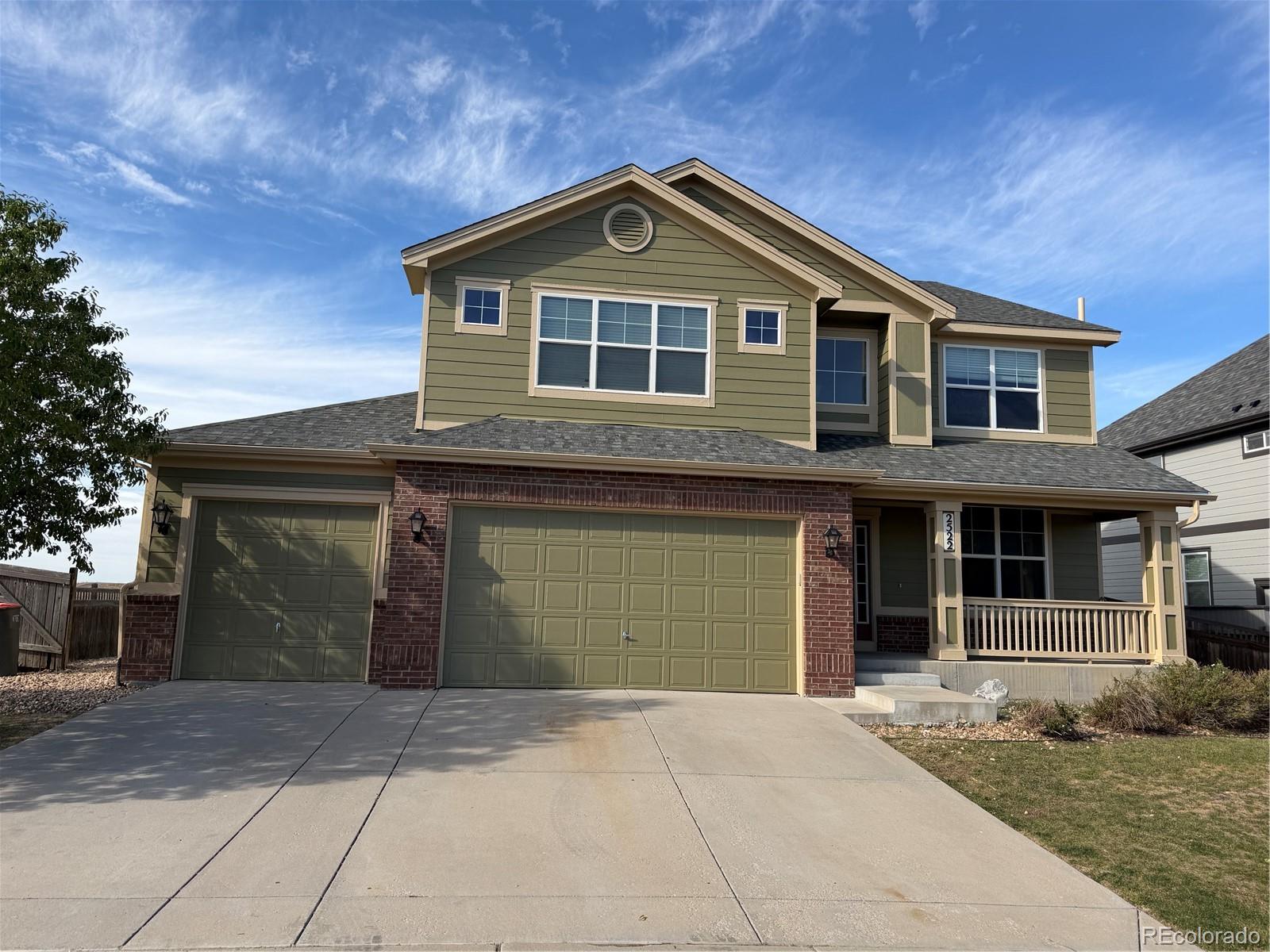 MLS Image #0 for 2522  steeple rock drive,frederick, Colorado