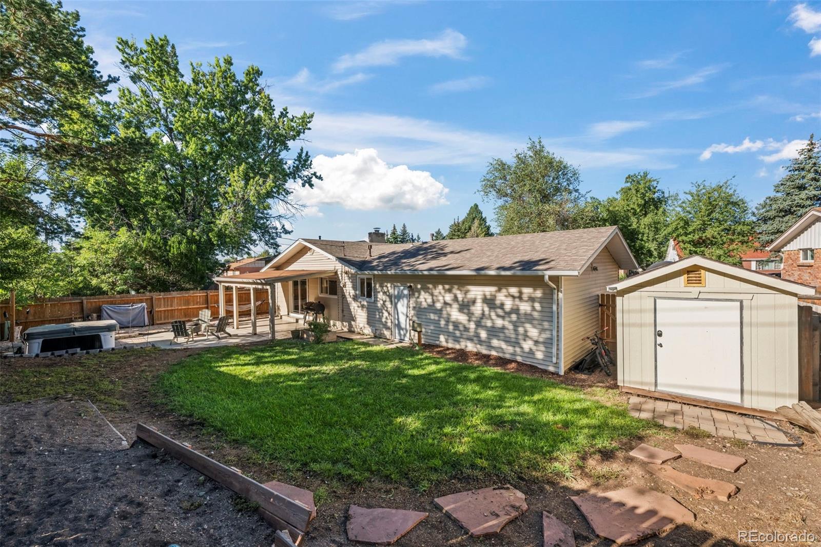 MLS Image #11 for 1915  wynkoop drive,colorado springs, Colorado