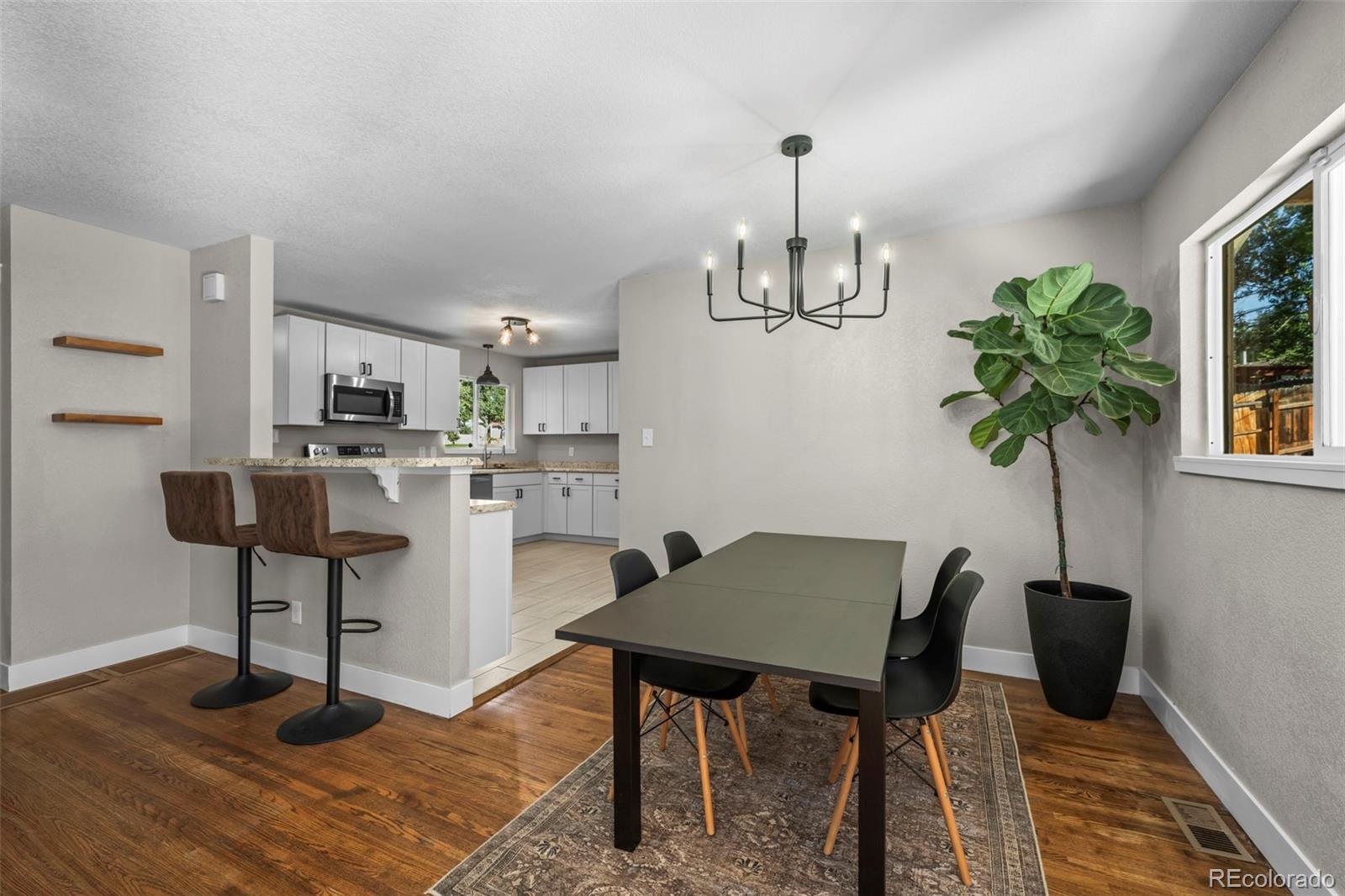 MLS Image #4 for 1915  wynkoop drive,colorado springs, Colorado