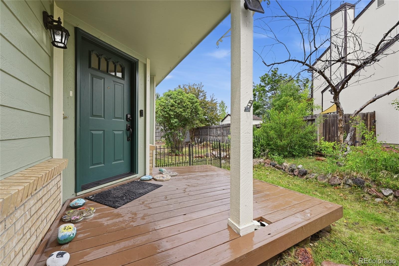 MLS Image #1 for 4870  purcell drive,colorado springs, Colorado