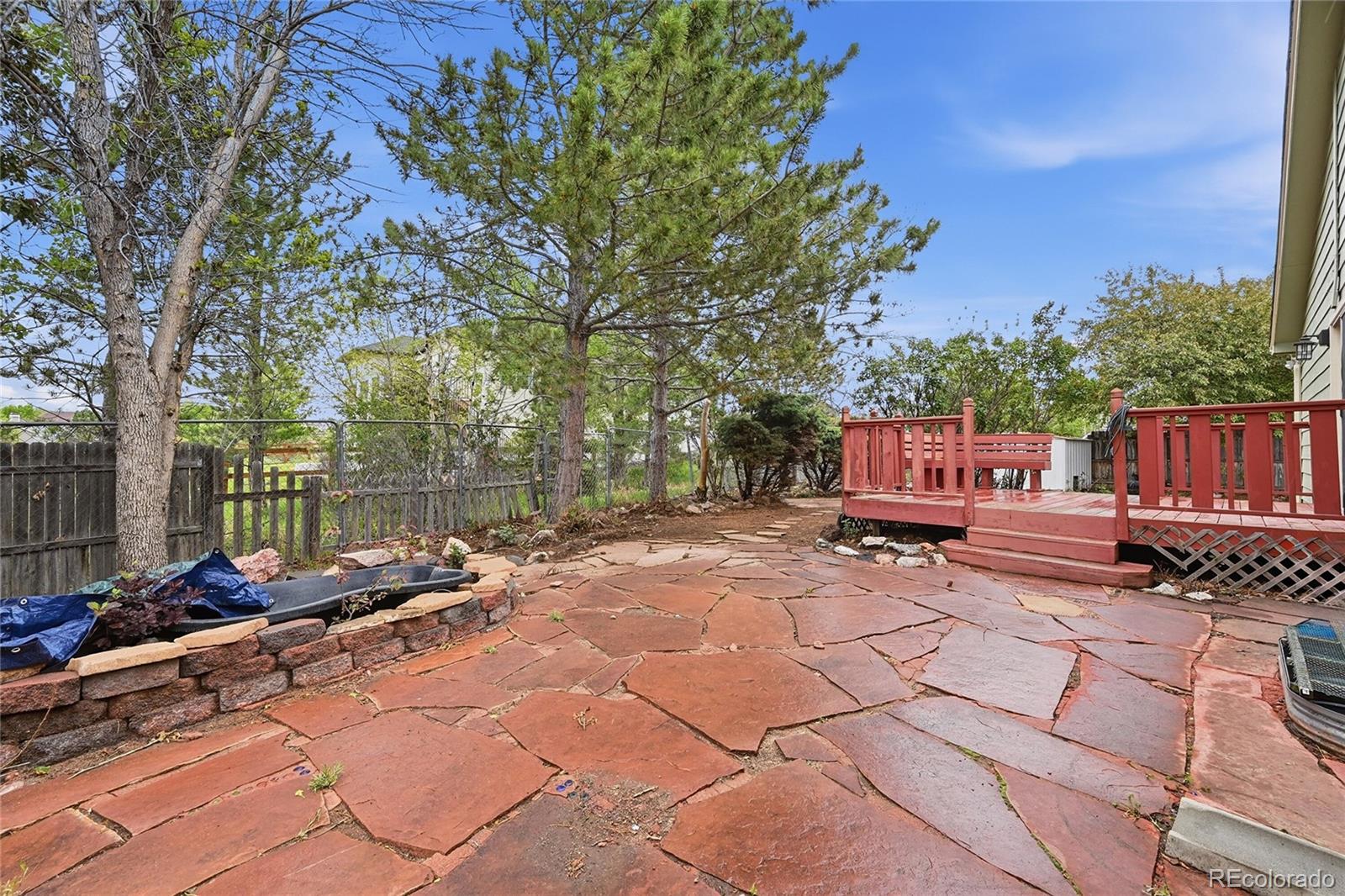 MLS Image #19 for 4870  purcell drive,colorado springs, Colorado