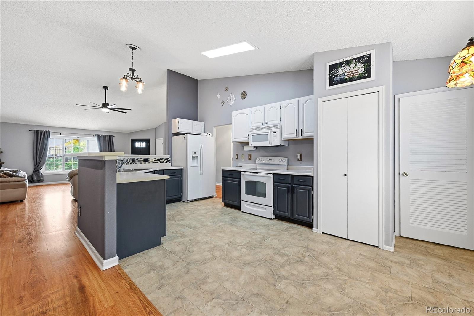MLS Image #6 for 4870  purcell drive,colorado springs, Colorado