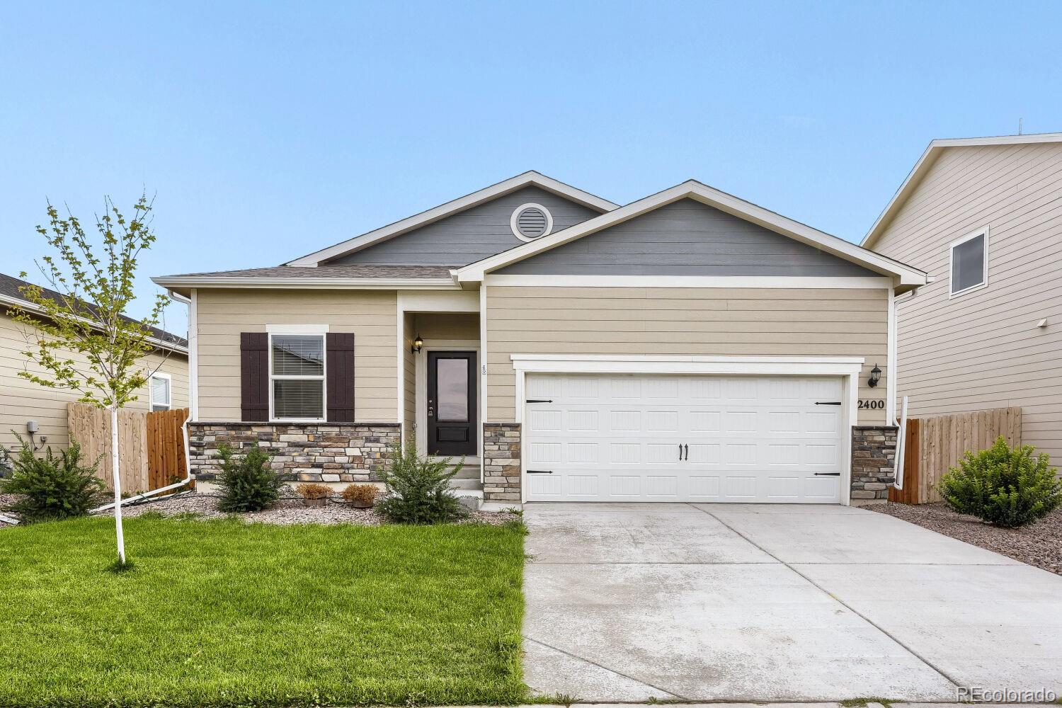 MLS Image #2 for 2400  christina street,fort lupton, Colorado