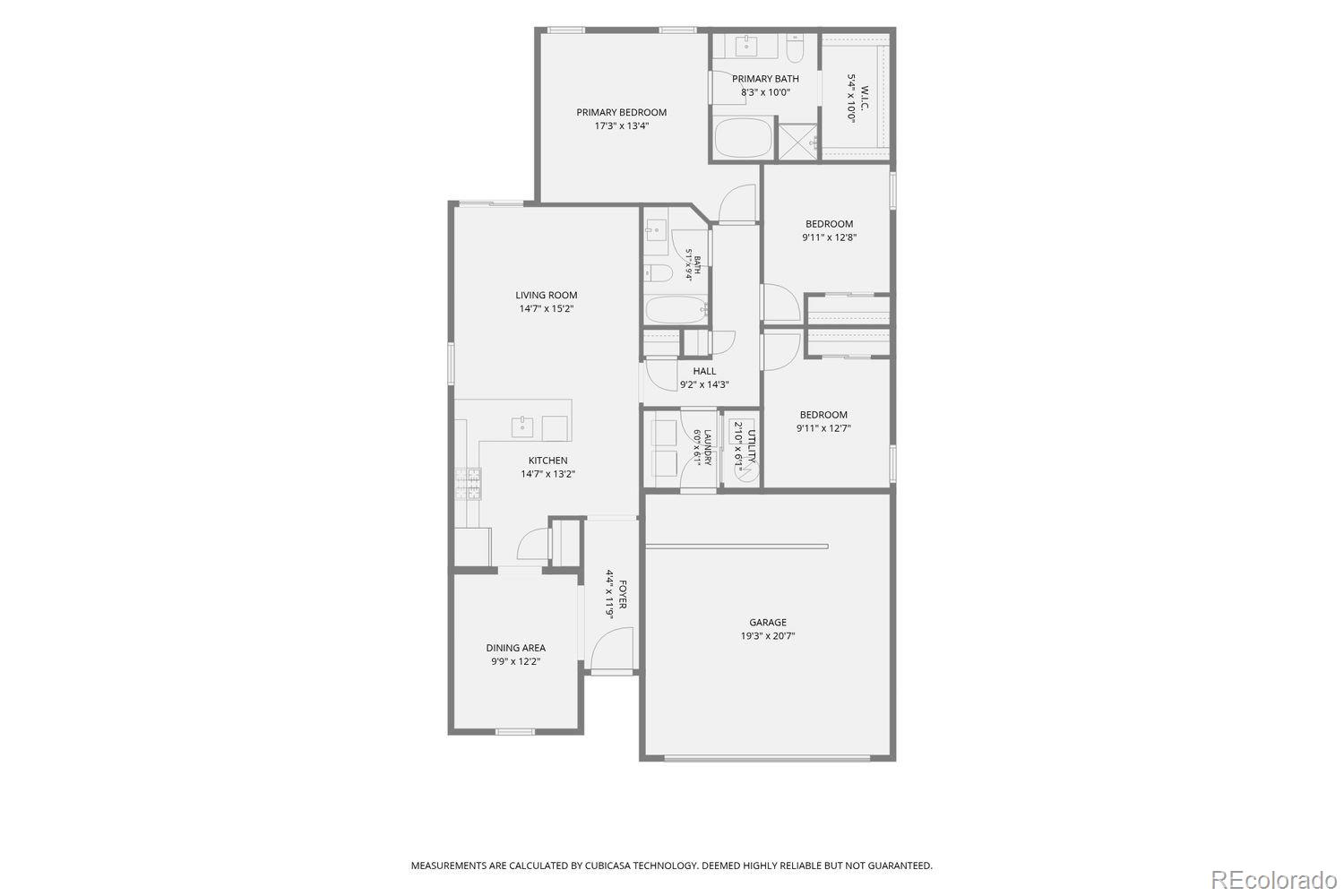 MLS Image #34 for 2400  christina street,fort lupton, Colorado