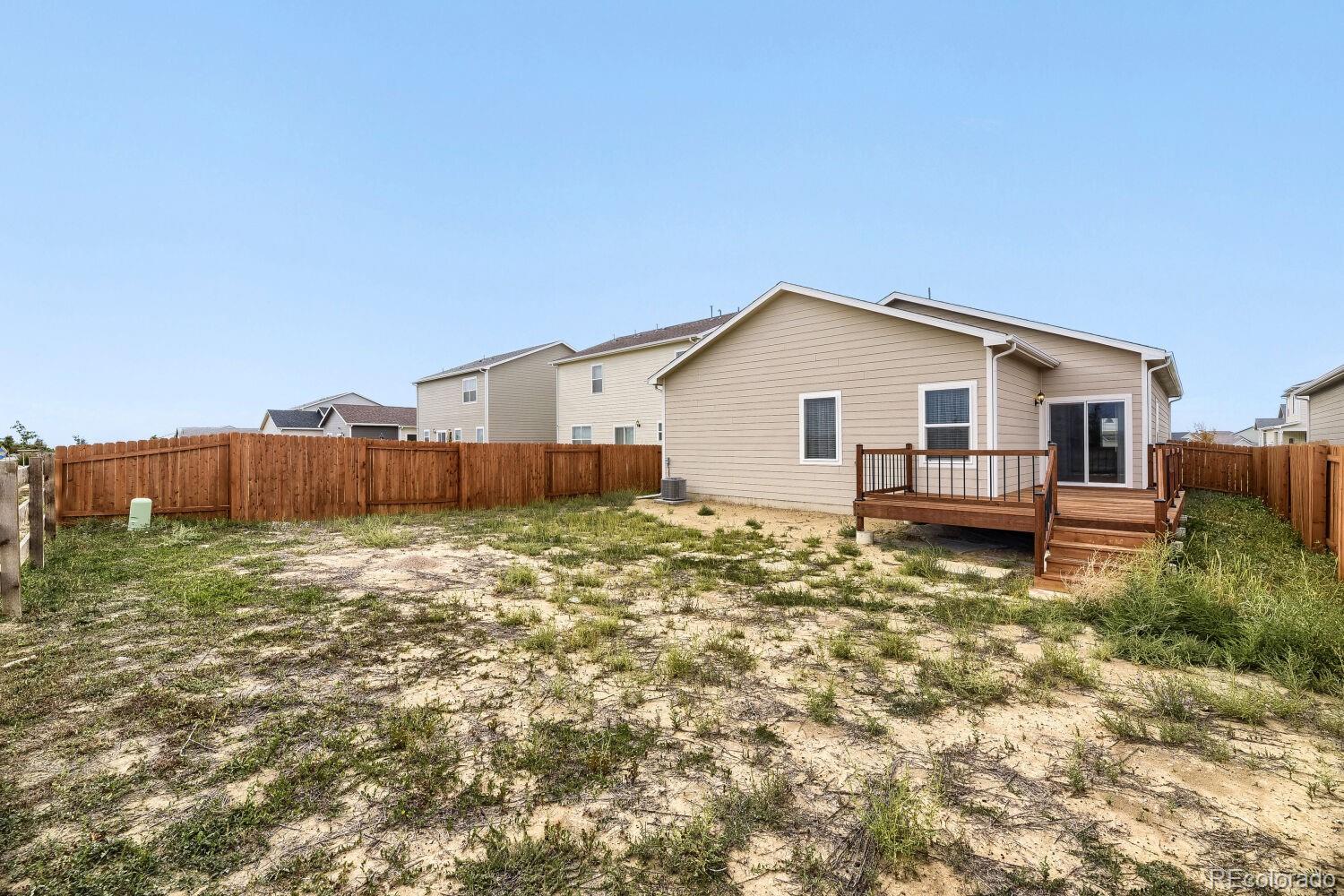 MLS Image #45 for 2400  christina street,fort lupton, Colorado
