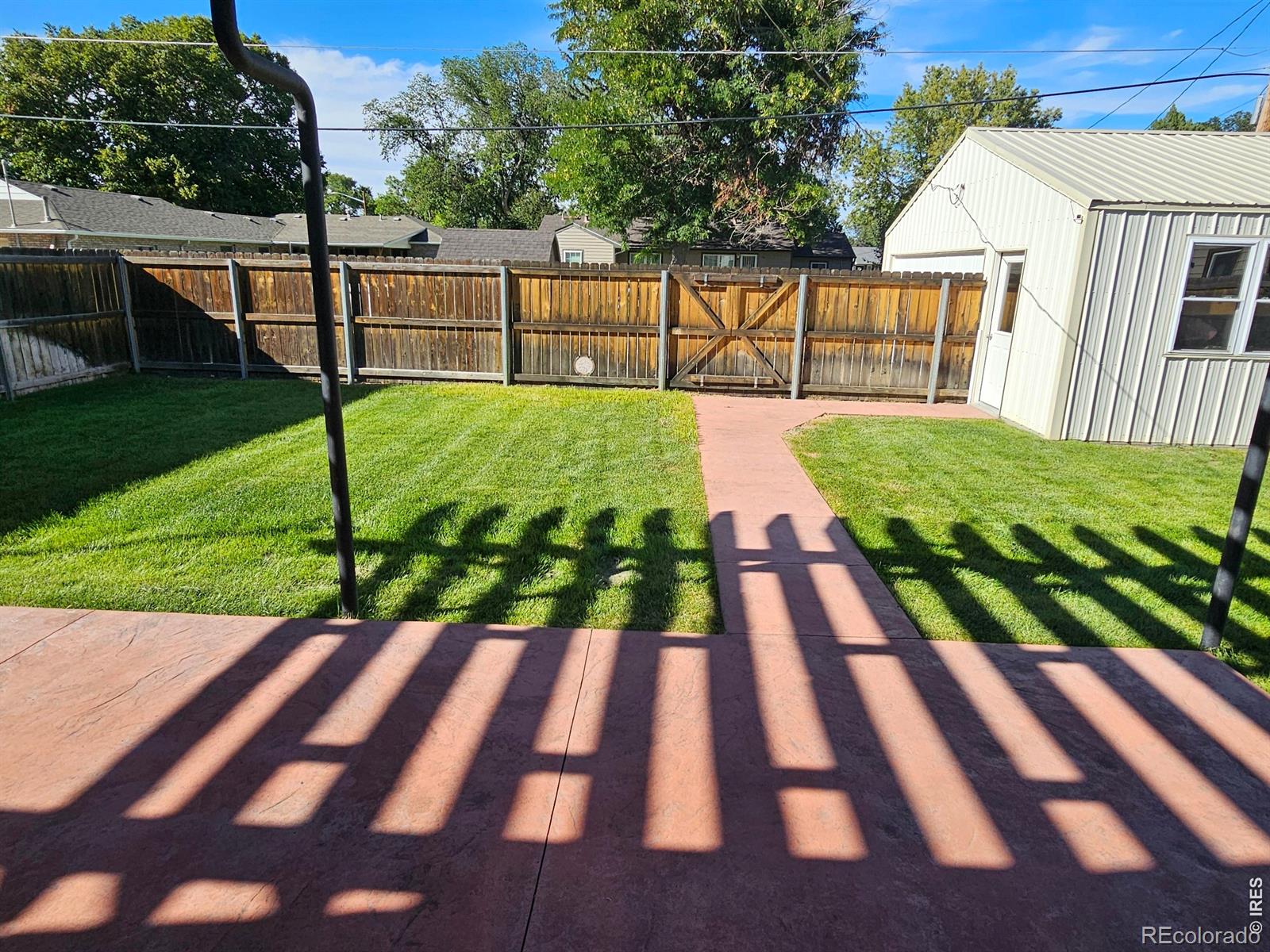 MLS Image #24 for 828  fairhurst street,sterling, Colorado