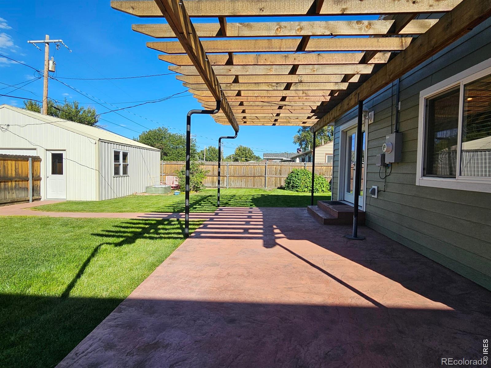 MLS Image #25 for 828  fairhurst street,sterling, Colorado