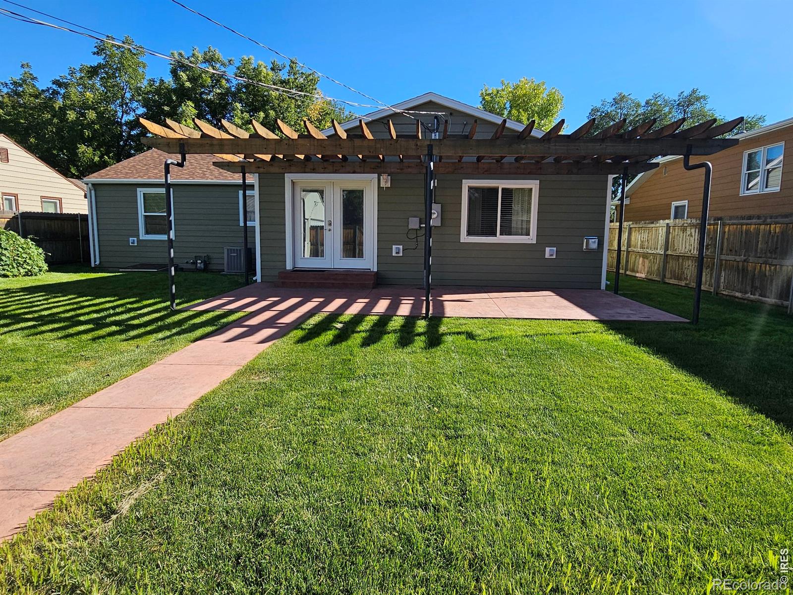 MLS Image #26 for 828  fairhurst street,sterling, Colorado