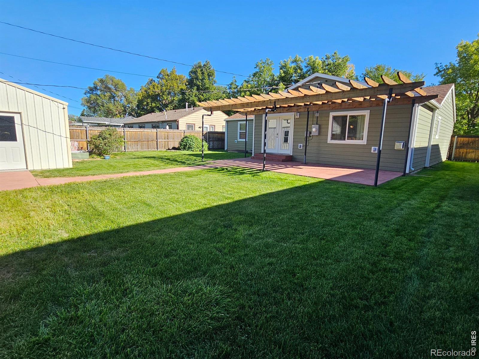 MLS Image #27 for 828  fairhurst street,sterling, Colorado