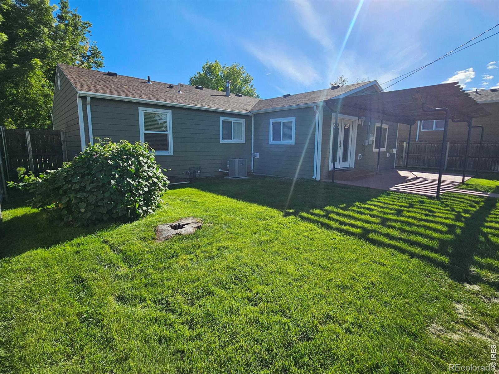MLS Image #28 for 828  fairhurst street,sterling, Colorado