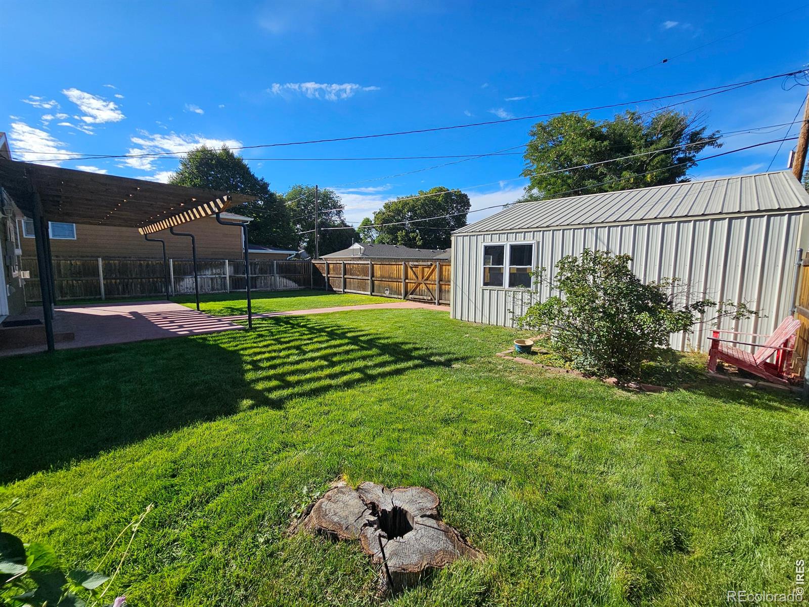 MLS Image #29 for 828  fairhurst street,sterling, Colorado