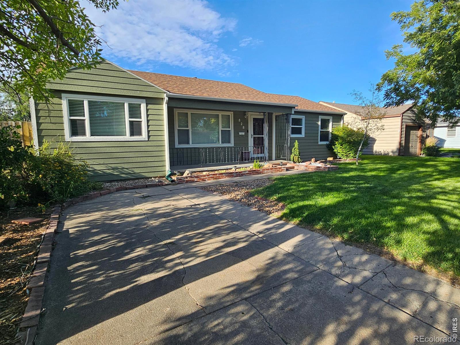 MLS Image #35 for 828  fairhurst street,sterling, Colorado