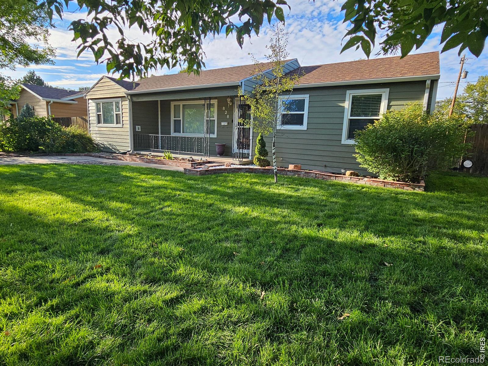 MLS Image #36 for 828  fairhurst street,sterling, Colorado