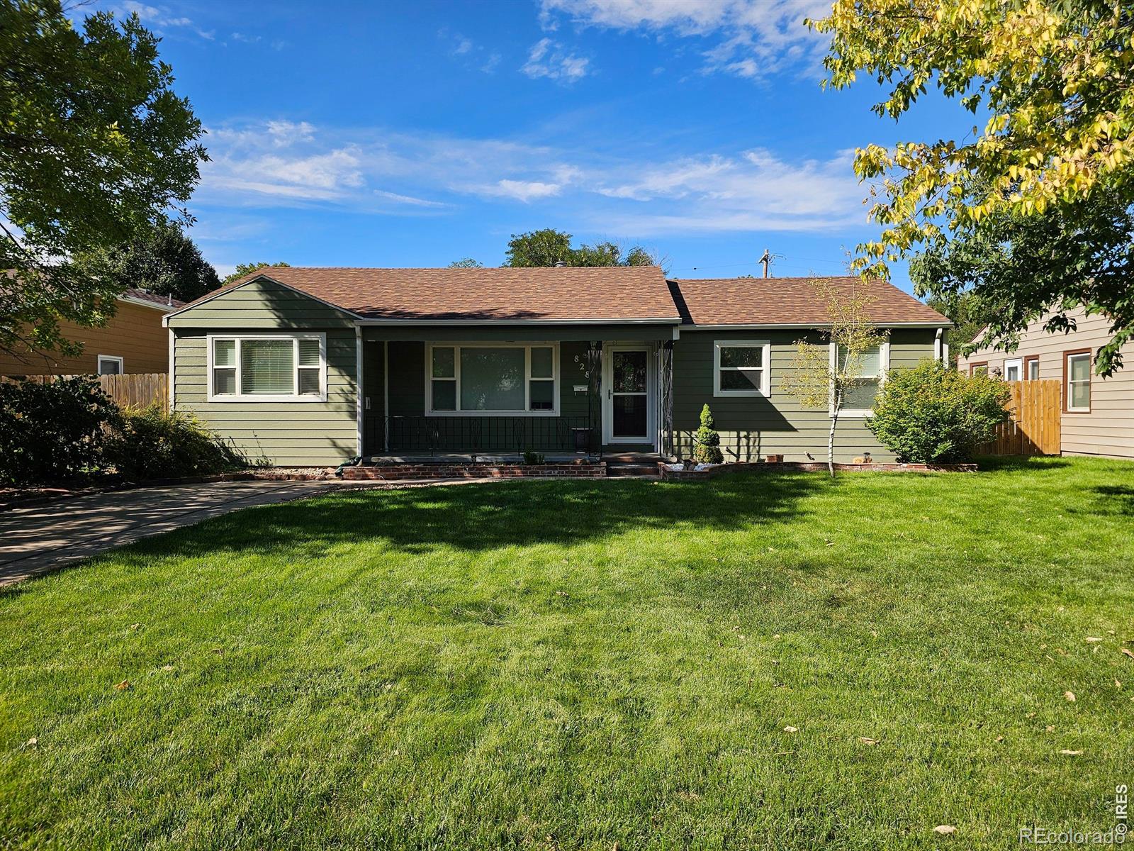 MLS Image #37 for 828  fairhurst street,sterling, Colorado