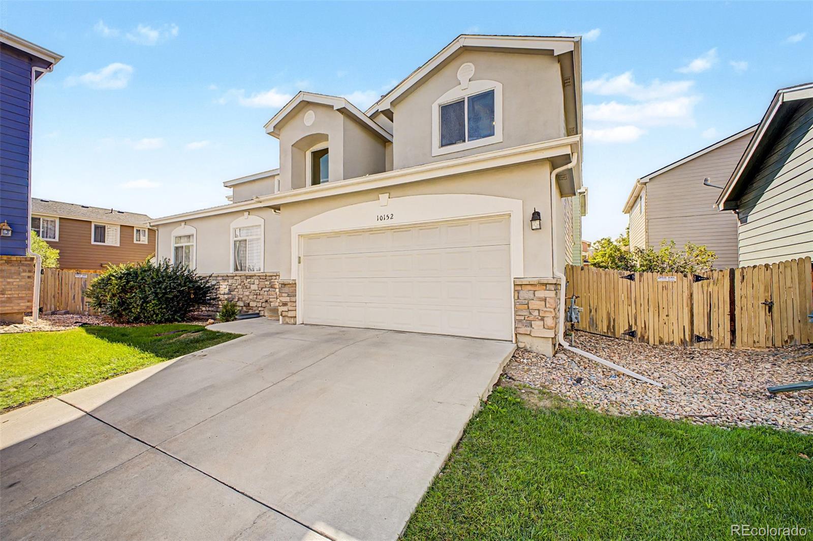 MLS Image #1 for 10152  wyandott circle,thornton, Colorado