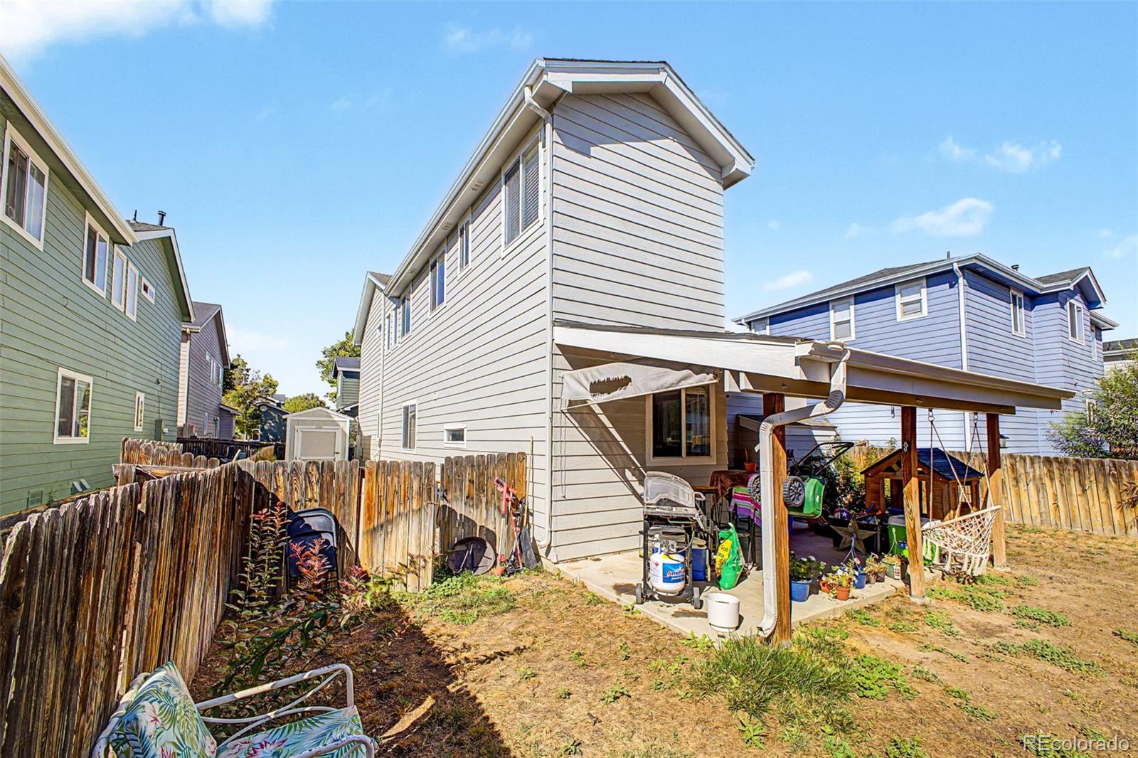 MLS Image #36 for 10152  wyandott circle,thornton, Colorado