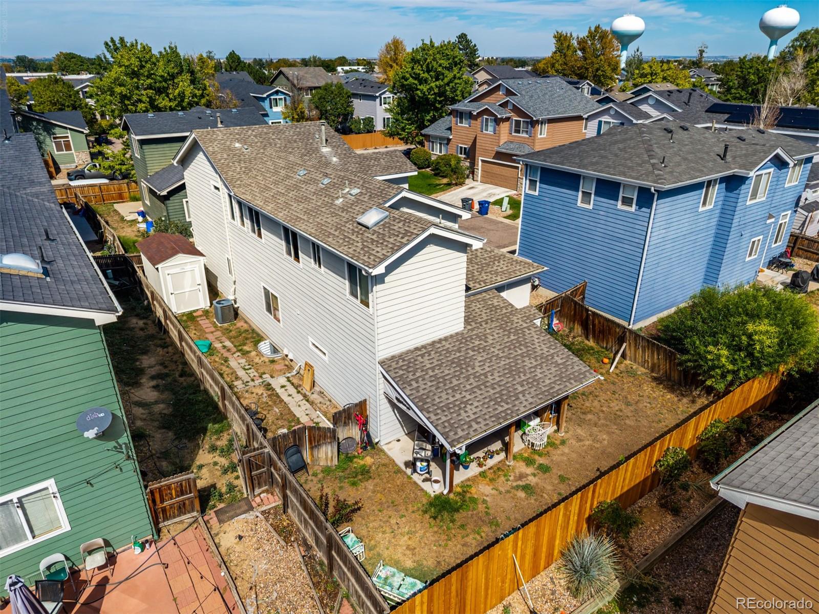 MLS Image #46 for 10152  wyandott circle,thornton, Colorado