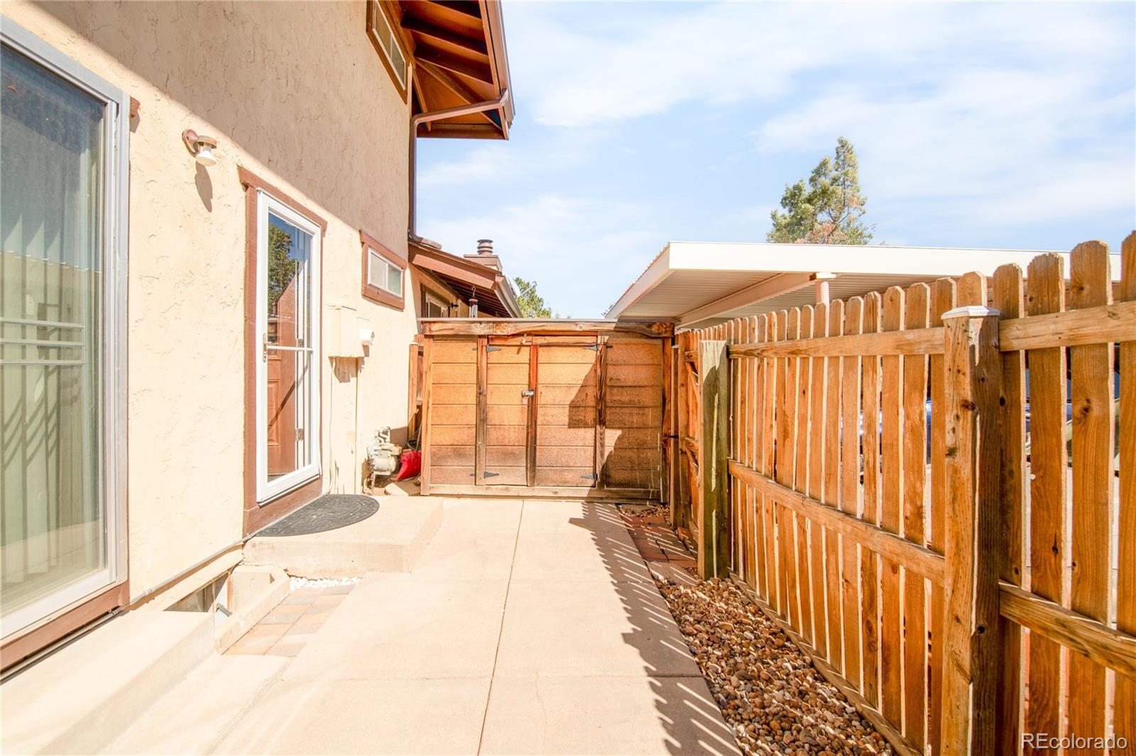 MLS Image #25 for 3785 s fairplay way ,aurora, Colorado