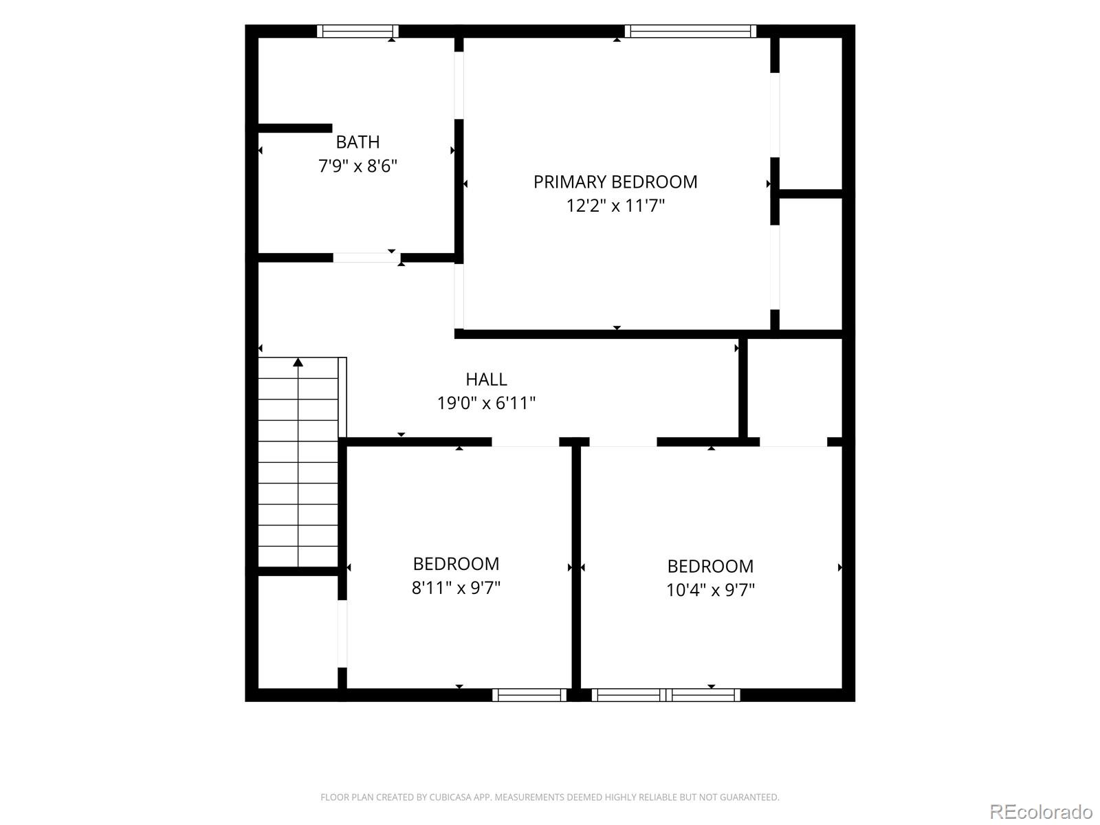 MLS Image #28 for 3785 s fairplay way ,aurora, Colorado
