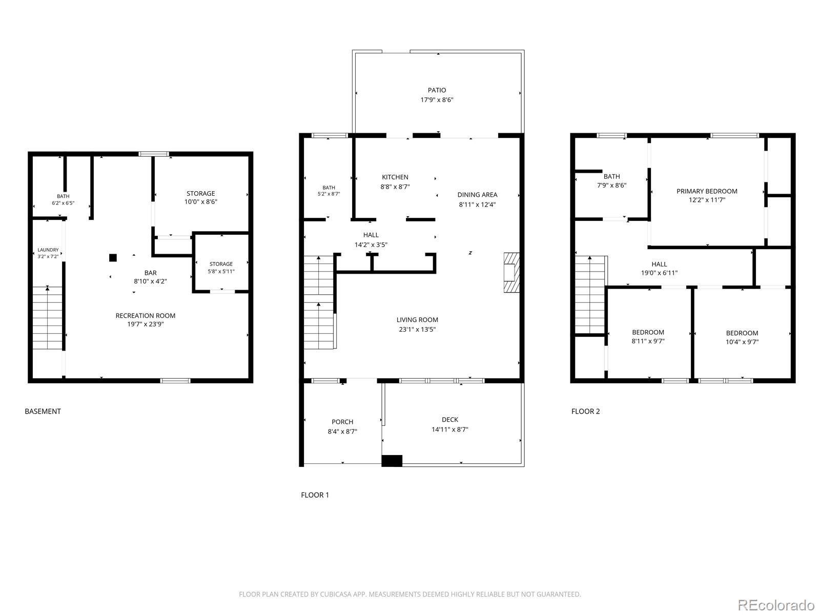 MLS Image #30 for 3785 s fairplay way ,aurora, Colorado