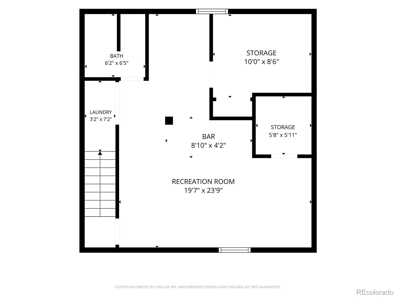 MLS Image #31 for 3785 s fairplay way ,aurora, Colorado