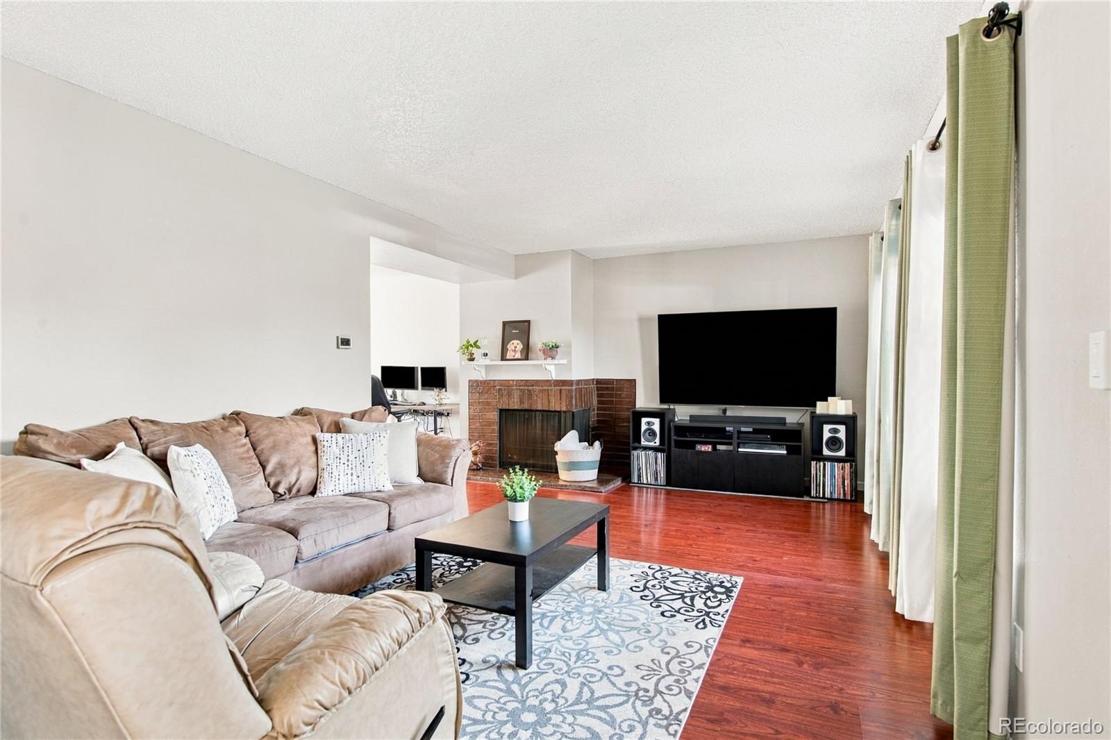 MLS Image #4 for 3785 s fairplay way ,aurora, Colorado
