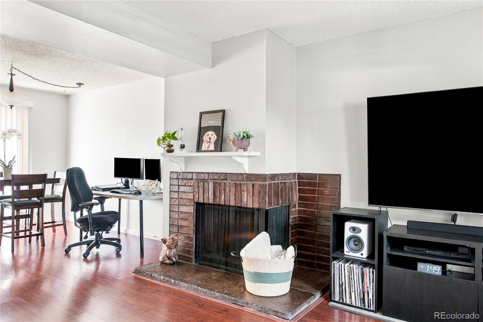 MLS Image #5 for 3785 s fairplay way ,aurora, Colorado