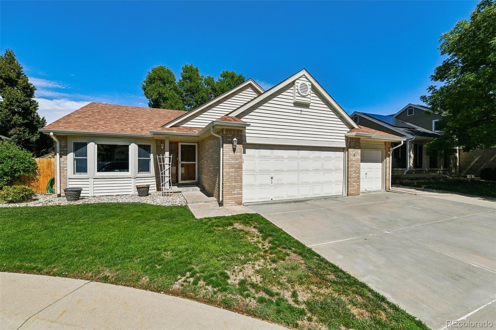 MLS Image #1 for 2547 e 124th place,thornton, Colorado