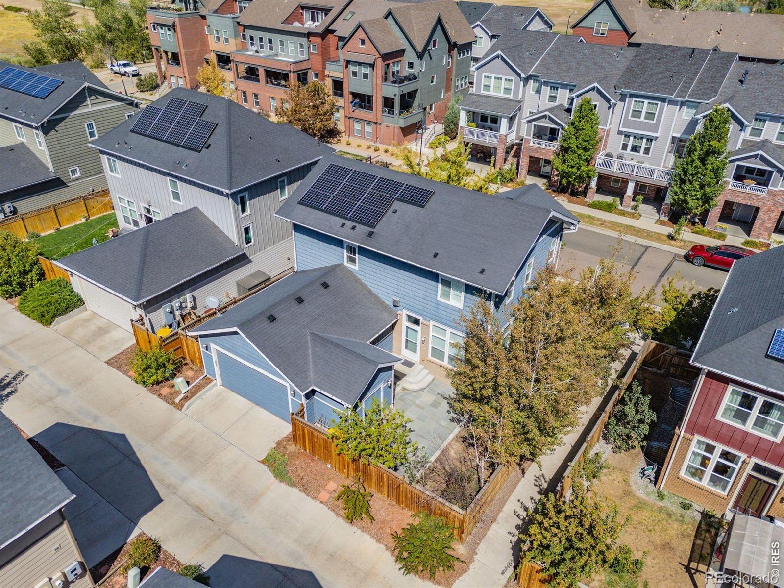 MLS Image #2 for 5432 w 97th place,westminster, Colorado