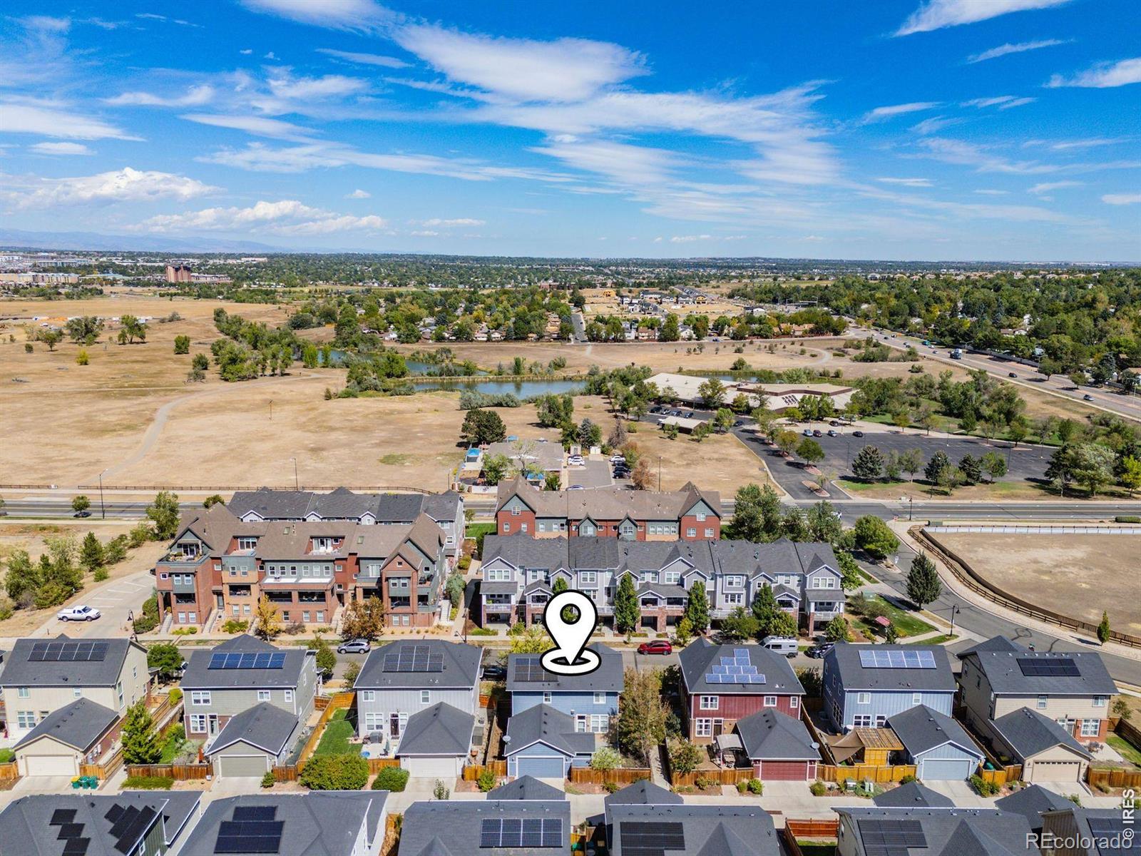 MLS Image #28 for 5432 w 97th place,westminster, Colorado