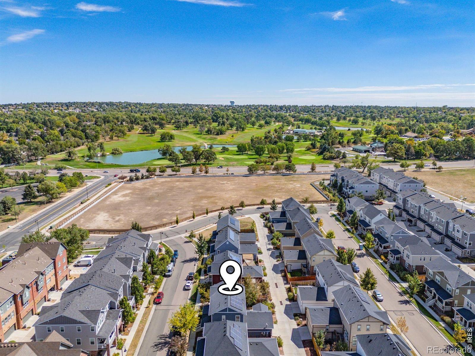 MLS Image #29 for 5432 w 97th place,westminster, Colorado