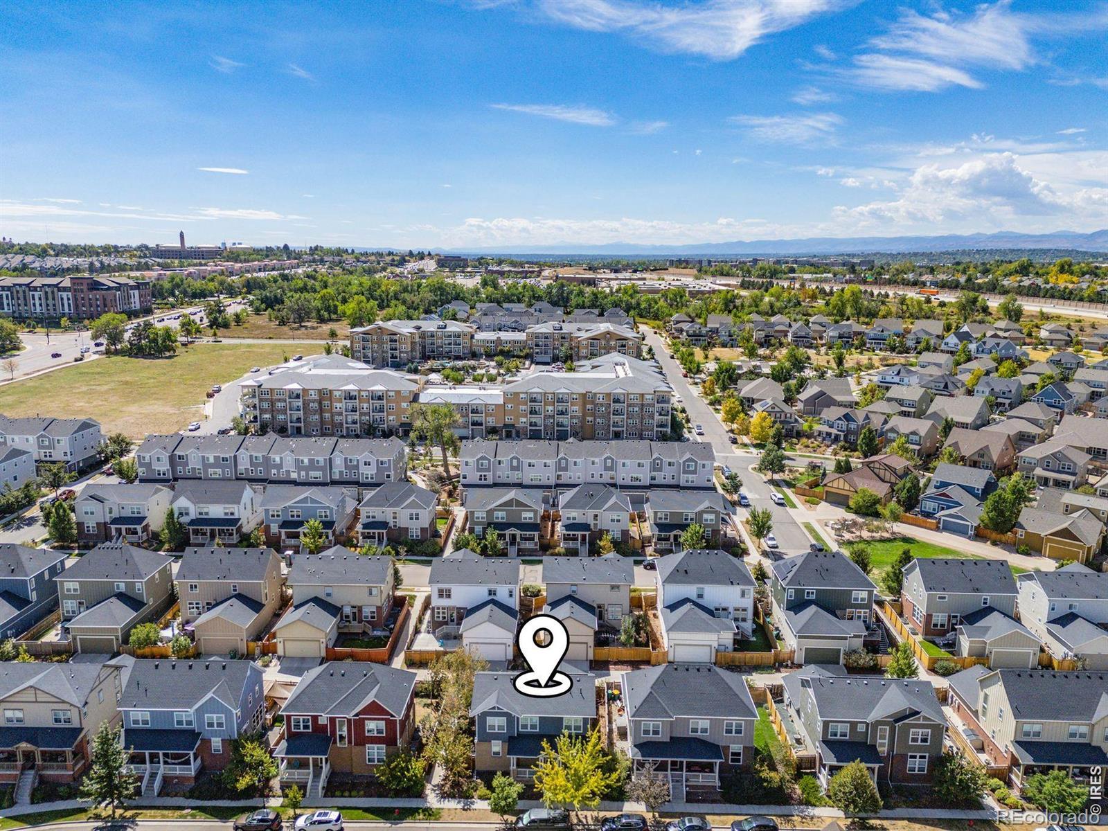 MLS Image #30 for 5432 w 97th place,westminster, Colorado