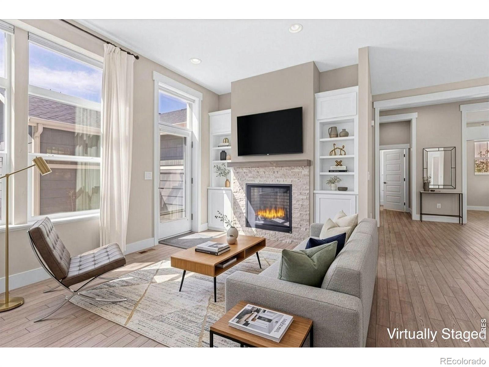 MLS Image #6 for 5432 w 97th place,westminster, Colorado