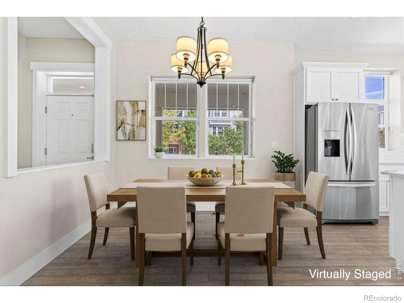 MLS Image #8 for 5432 w 97th place,westminster, Colorado