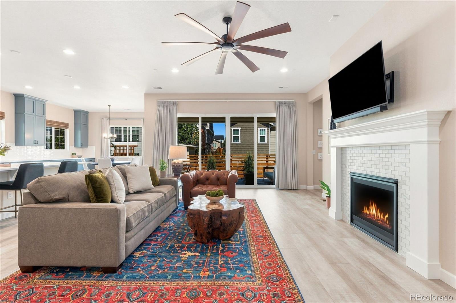 MLS Image #2 for 24663 e 36th avenue,aurora, Colorado
