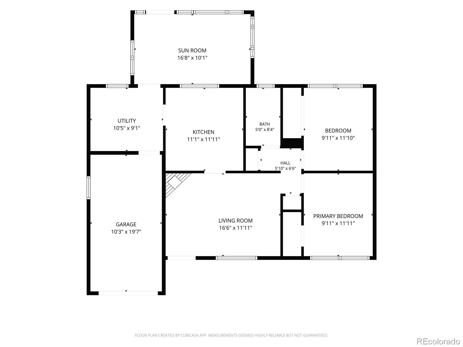 MLS Image #29 for 2329  revere lane,colorado springs, Colorado