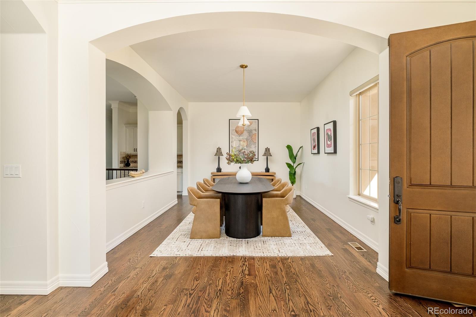 MLS Image #3 for 3325  quail street,wheat ridge, Colorado