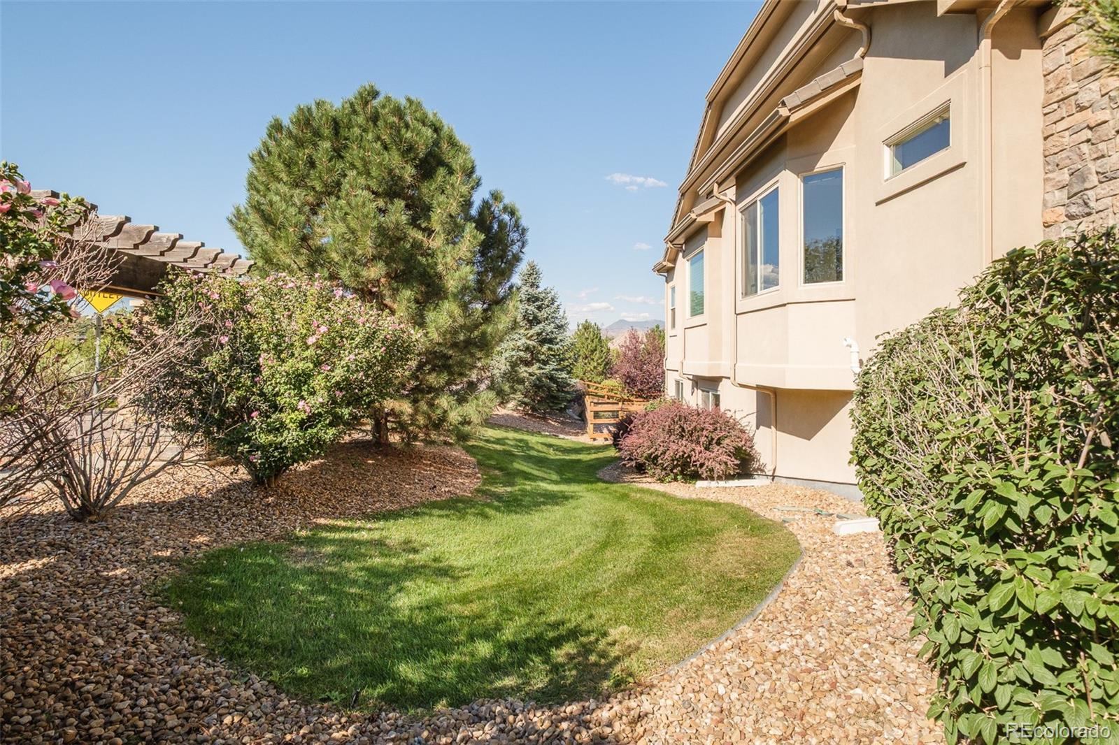 MLS Image #41 for 3325  quail street,wheat ridge, Colorado