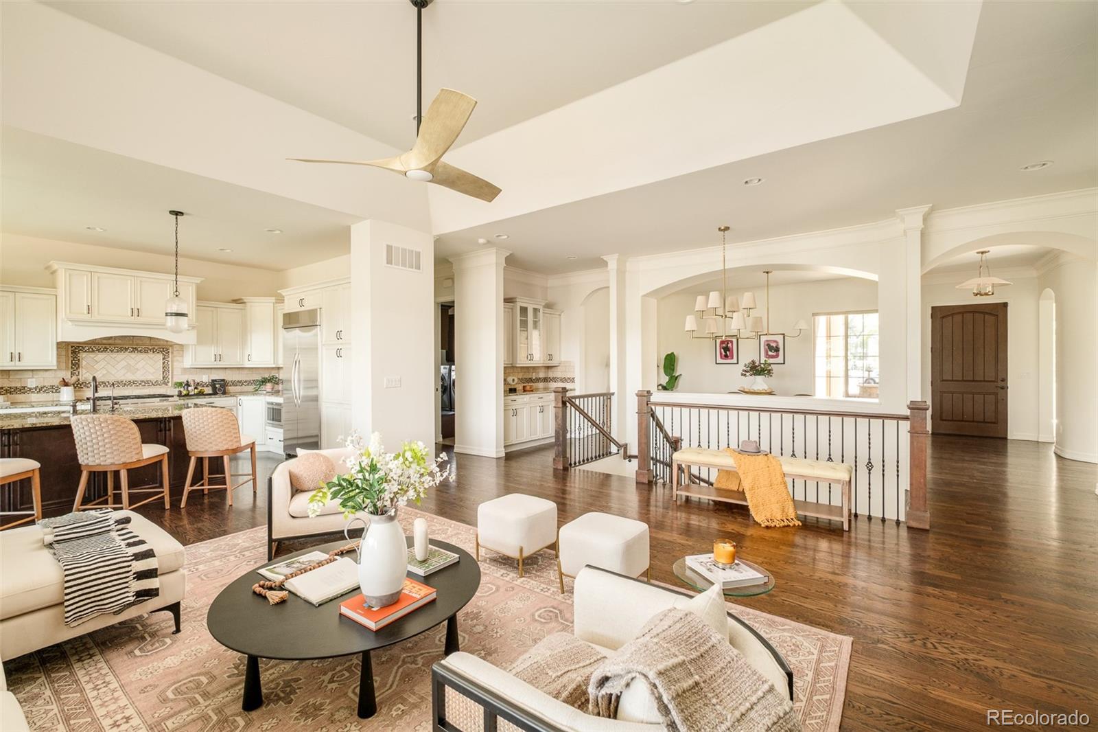 MLS Image #9 for 3325  quail street,wheat ridge, Colorado