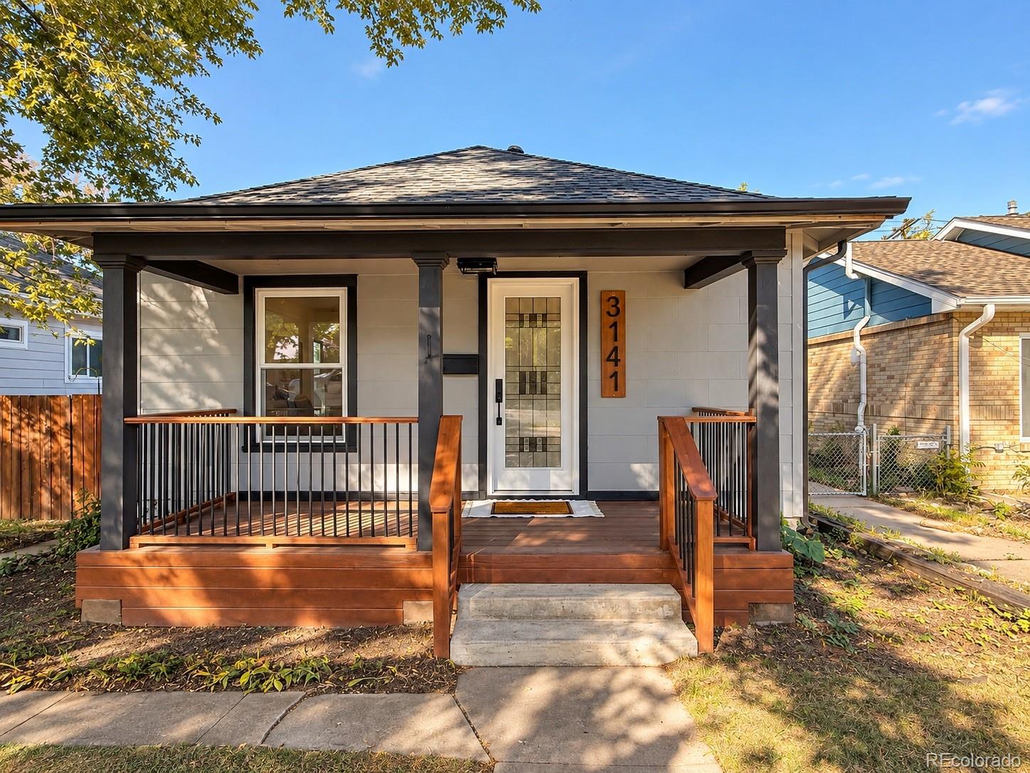 MLS Image #0 for 3141 s lincoln street,englewood, Colorado