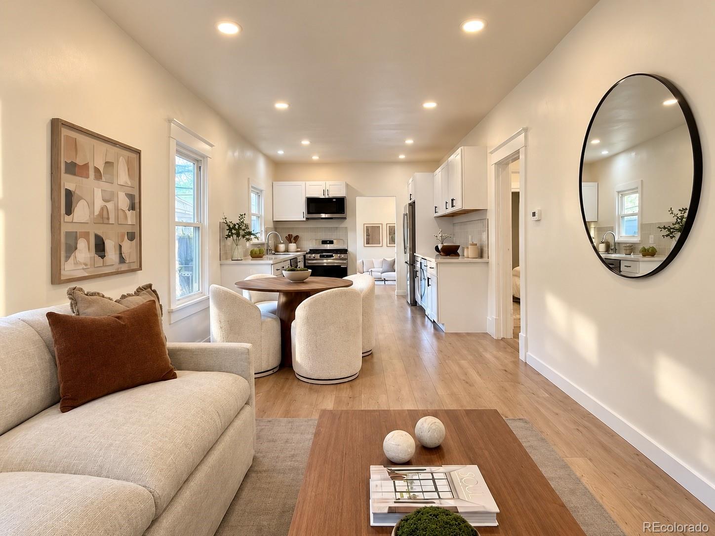 MLS Image #2 for 3141 s lincoln street,englewood, Colorado