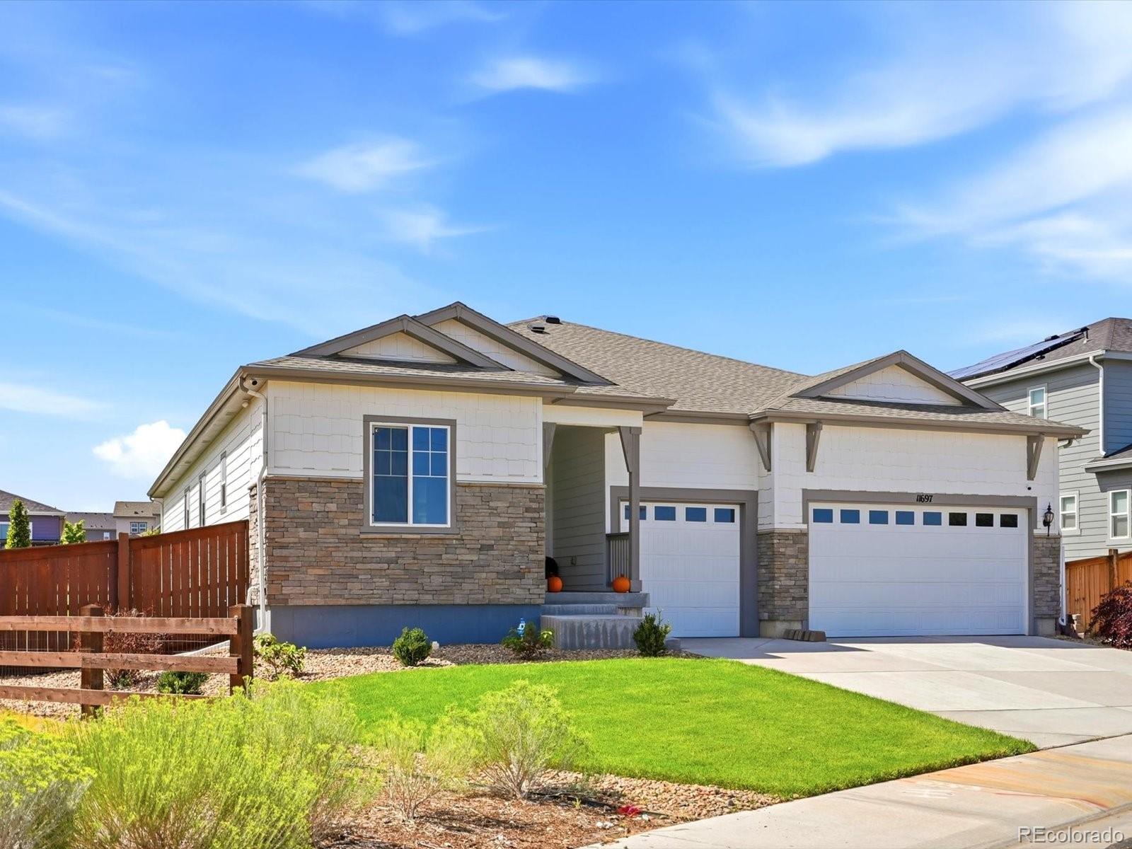MLS Image #2 for 11697  pontiac street,thornton, Colorado