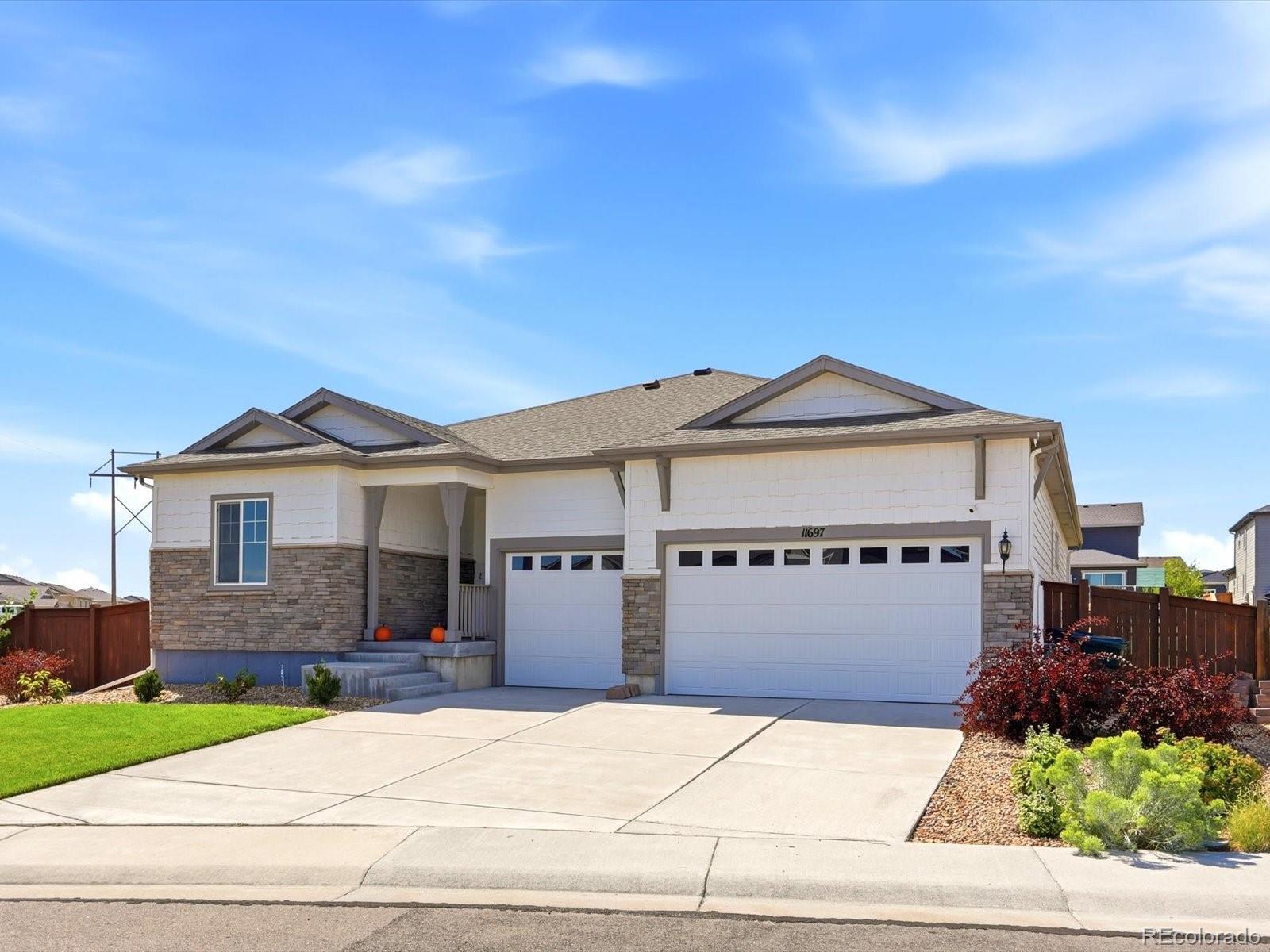 MLS Image #3 for 11697  pontiac street,thornton, Colorado